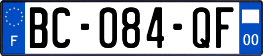 BC-084-QF