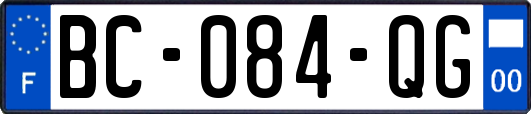 BC-084-QG