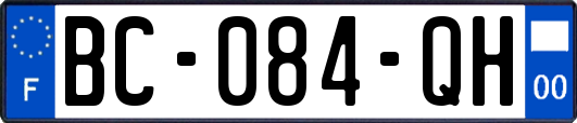 BC-084-QH