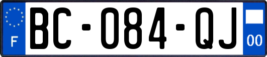 BC-084-QJ