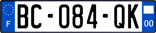 BC-084-QK