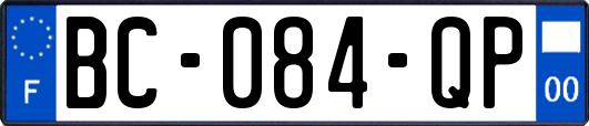 BC-084-QP