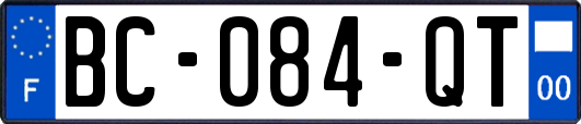 BC-084-QT
