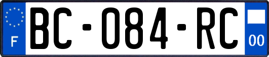 BC-084-RC