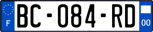 BC-084-RD