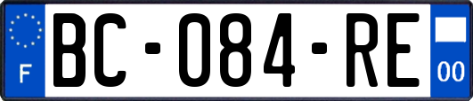 BC-084-RE