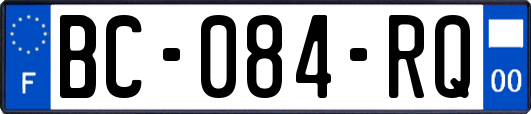 BC-084-RQ