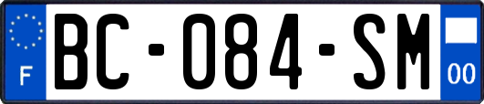 BC-084-SM