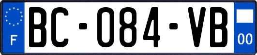 BC-084-VB