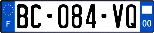 BC-084-VQ