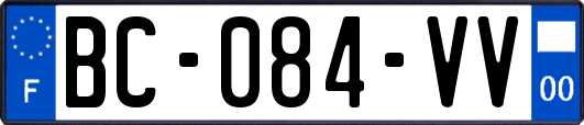 BC-084-VV