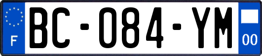 BC-084-YM