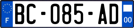 BC-085-AD