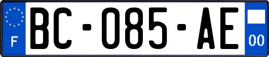 BC-085-AE