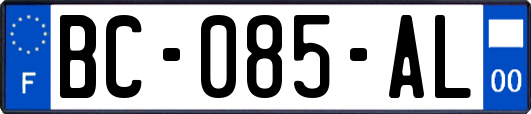 BC-085-AL