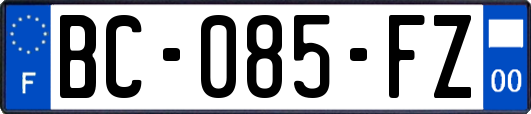 BC-085-FZ