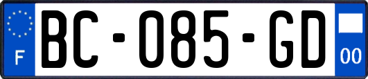 BC-085-GD