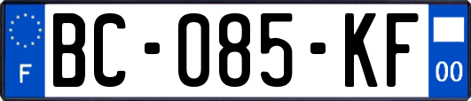 BC-085-KF