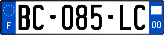 BC-085-LC