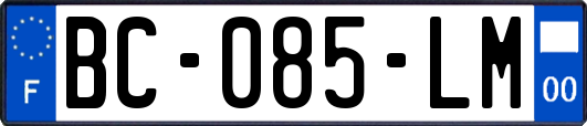 BC-085-LM