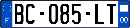 BC-085-LT