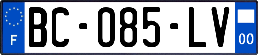 BC-085-LV