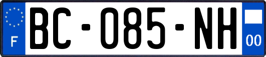 BC-085-NH