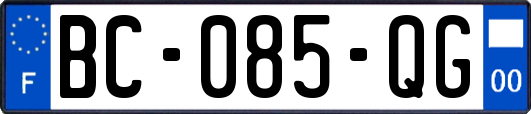 BC-085-QG