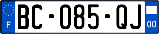 BC-085-QJ