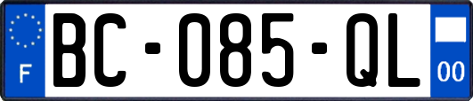 BC-085-QL