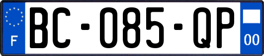BC-085-QP