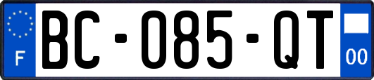 BC-085-QT