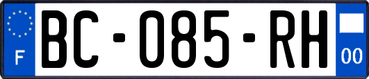 BC-085-RH