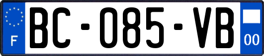 BC-085-VB