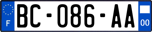 BC-086-AA