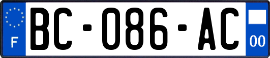 BC-086-AC