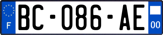 BC-086-AE