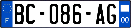 BC-086-AG