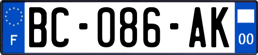 BC-086-AK