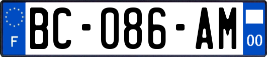 BC-086-AM