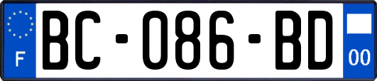 BC-086-BD
