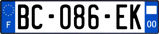 BC-086-EK