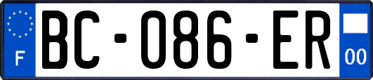 BC-086-ER