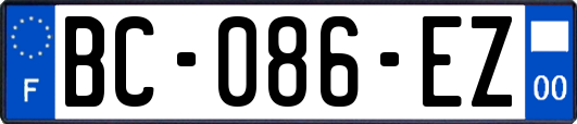 BC-086-EZ