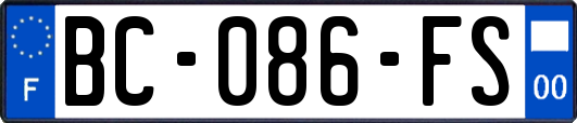 BC-086-FS
