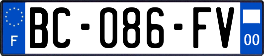 BC-086-FV