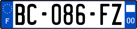 BC-086-FZ