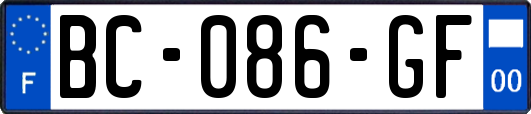 BC-086-GF