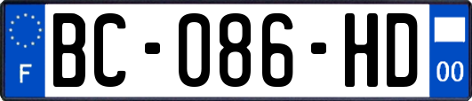 BC-086-HD