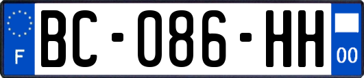 BC-086-HH